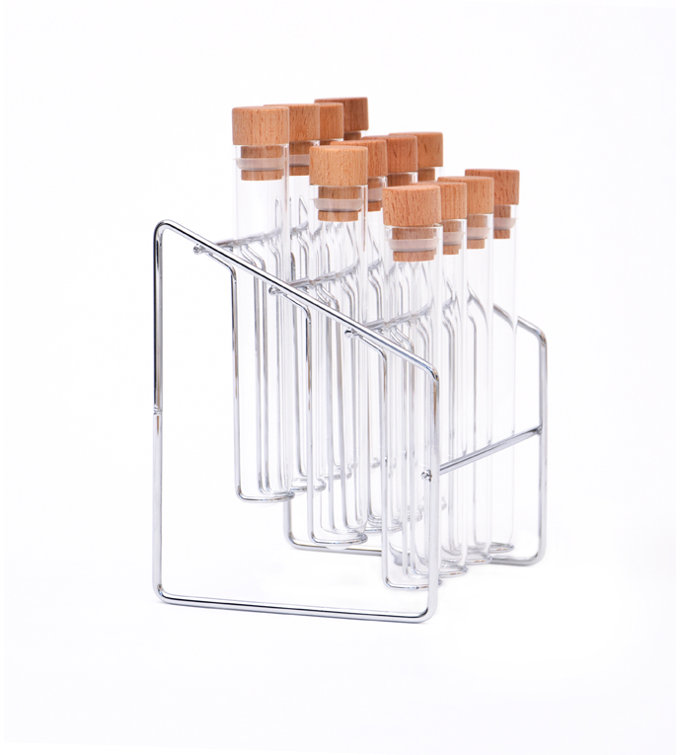 ClearAmbient Gewürzregal | Wayfair.de